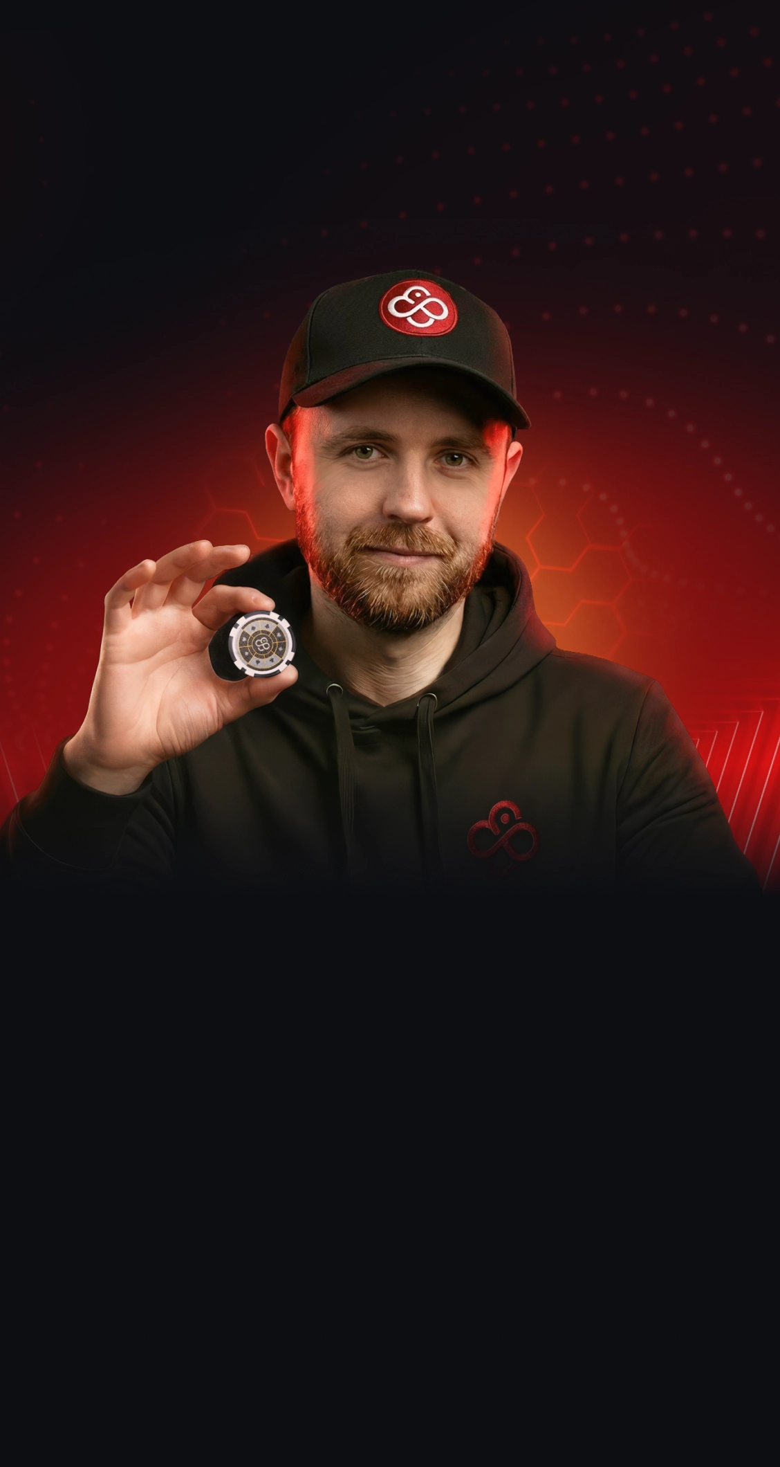 CoinPoker Freerolls & Centrolls with Real Money Prizes