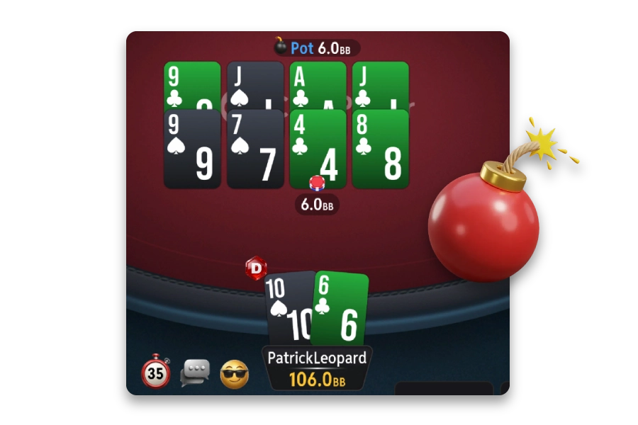 봄팟 캐시 게임