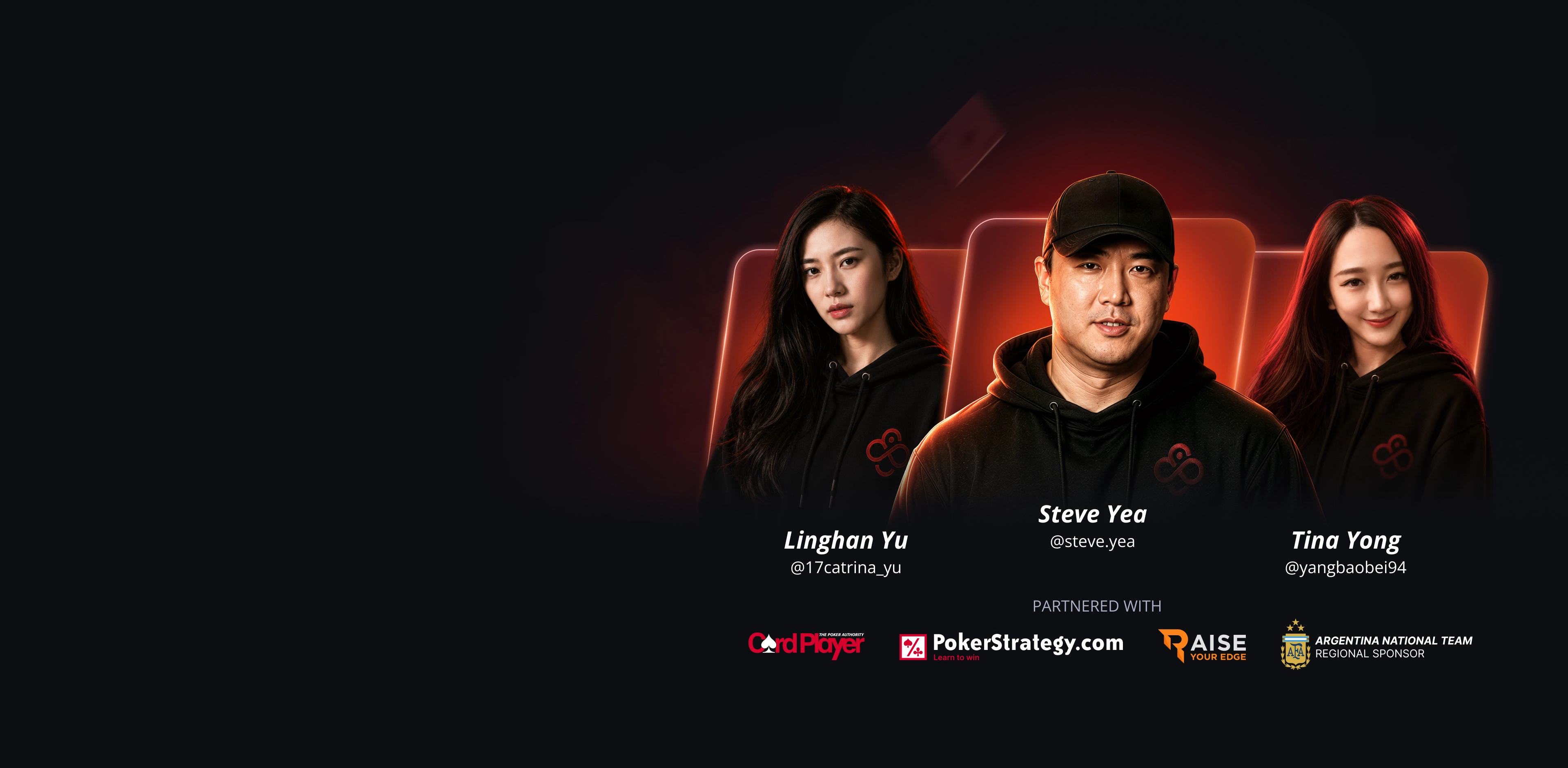 Join the Fastest Growing Online Poker Site. The Highest Stakes. Trusted By the Pros.