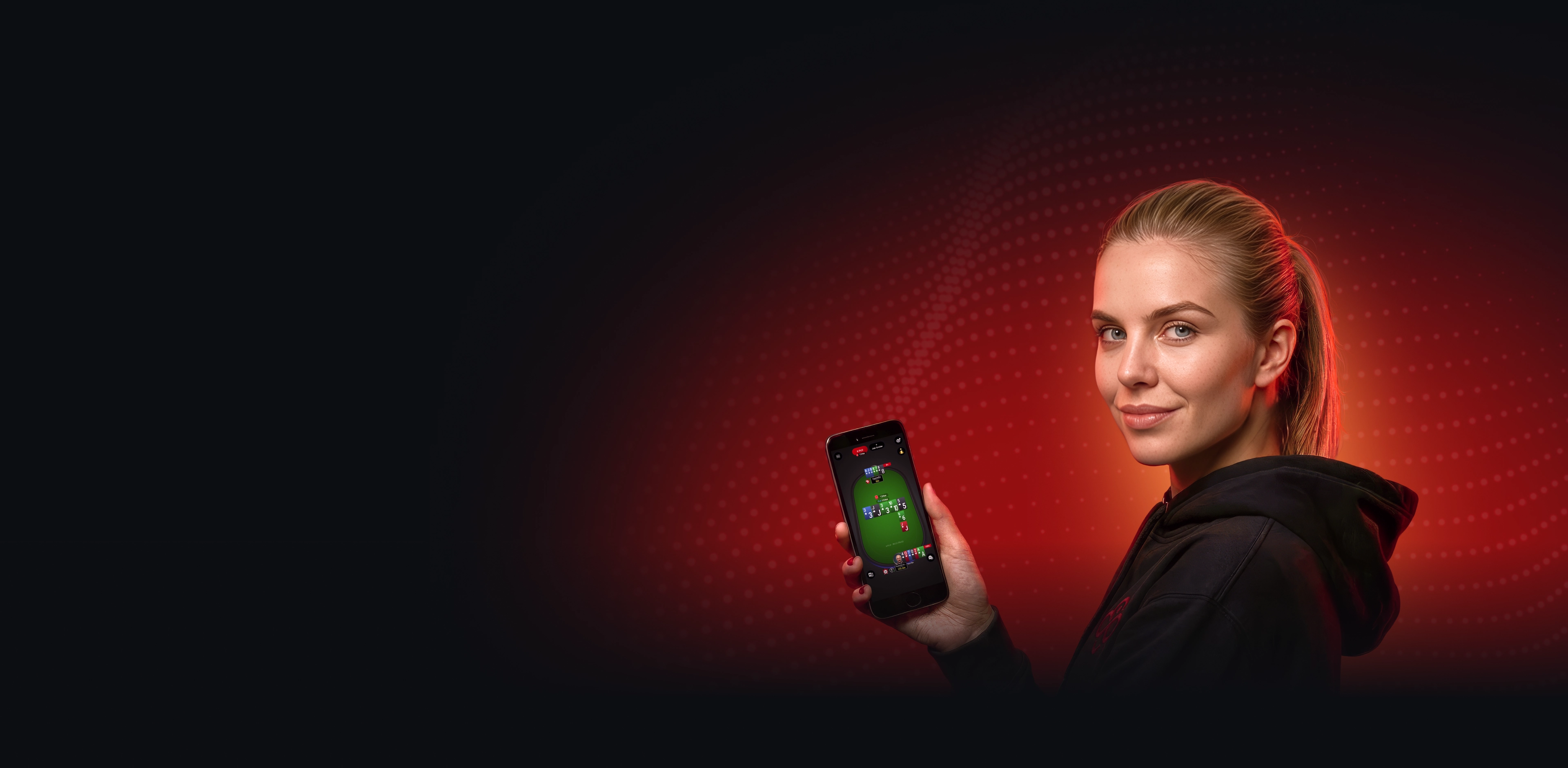 Best Real Money Poker App: Play Mobile Poker on CoinPoker