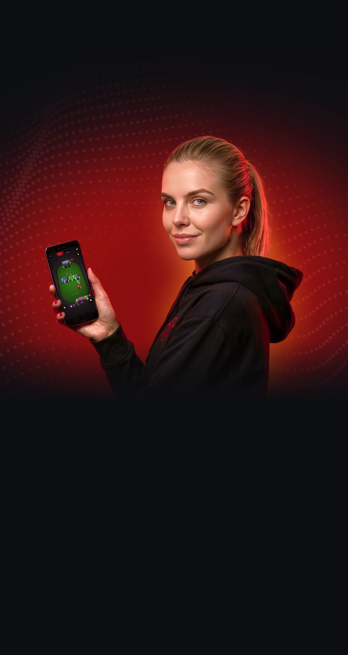 Best Real Money Poker App: Play Mobile Poker on CoinPoker